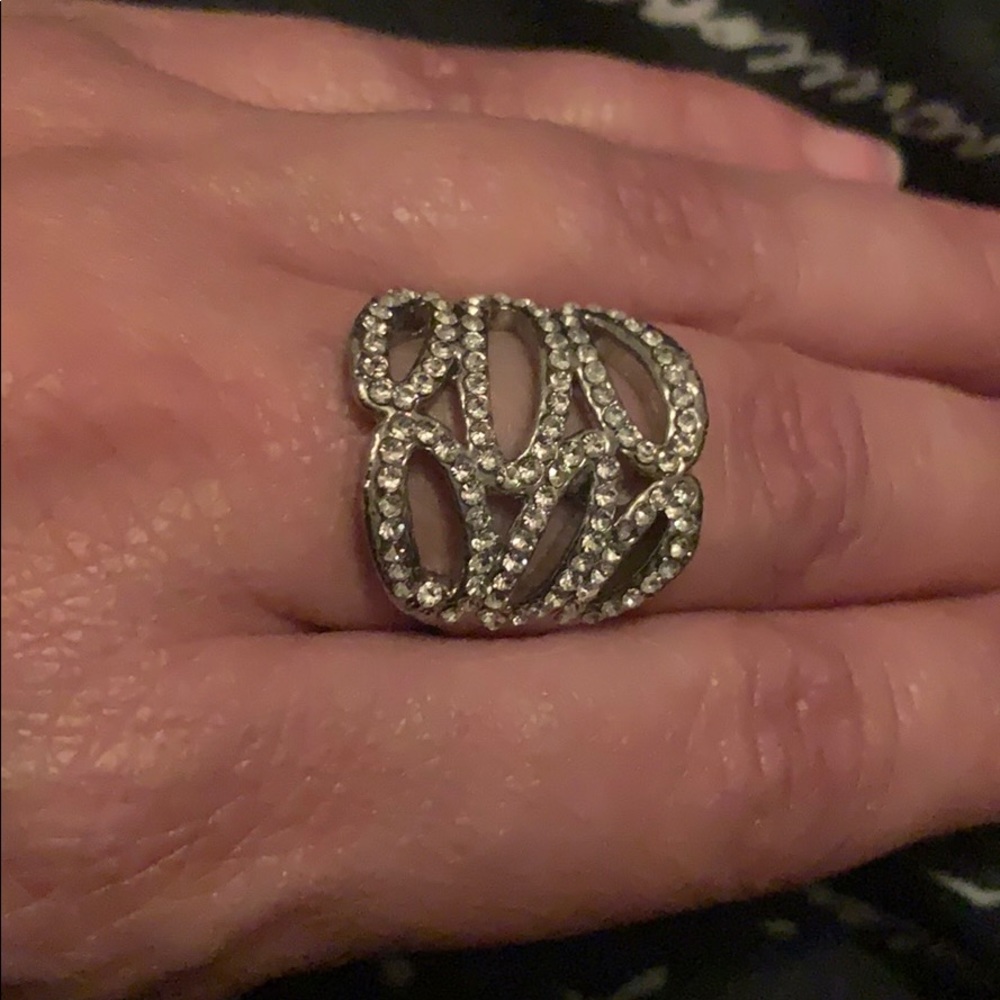 Women’s costume jewelry